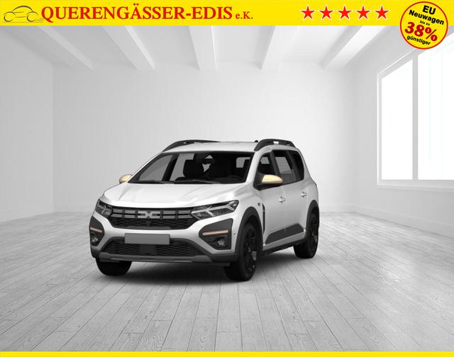 Dacia Jogger Extreme TCe110 MJ26*7-S*LED*Shzg*PDC*Cam*ACA*16" 