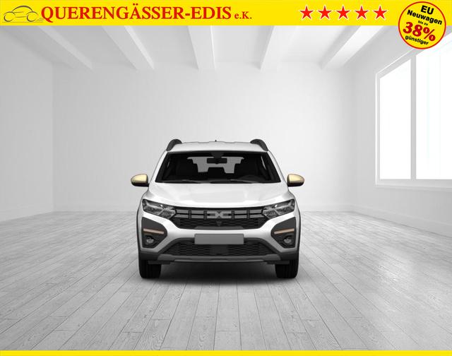 Dacia Jogger Extreme TCe110 MJ26*7-S*LED*Shzg*PDC*Cam*ACA*16" 