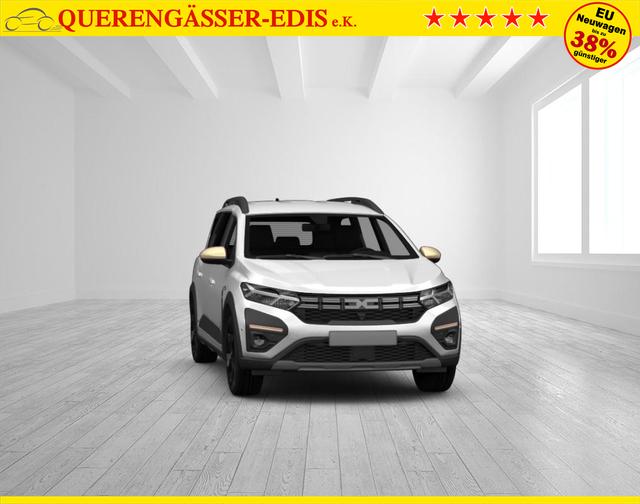 Dacia Jogger Extreme TCe110 MJ26*7-S*LED*Shzg*PDC*Cam*ACA*16" 