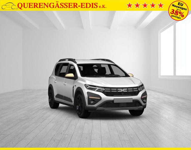 Dacia Jogger Extreme TCe110 MJ26*7-S*LED*Shzg*PDC*Cam*ACA*16" 
