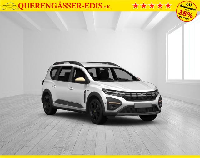 Dacia Jogger Extreme TCe110 MJ26*7-S*LED*Shzg*PDC*Cam*ACA*16" 