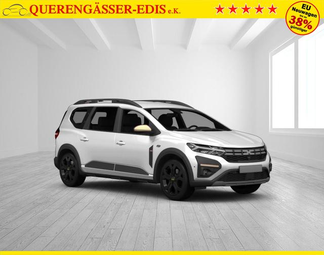 Dacia Jogger Extreme TCe110 MJ26*7-S*LED*Shzg*PDC*Cam*ACA*16" 