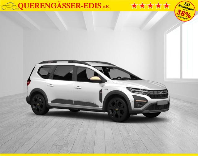 Dacia Jogger Extreme TCe110 MJ26*7-S*LED*Shzg*PDC*Cam*ACA*16" 