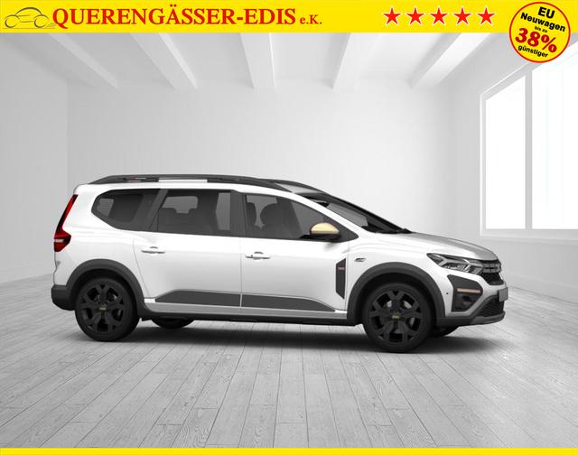 Dacia Jogger Extreme TCe110 MJ26*7-S*LED*Shzg*PDC*Cam*ACA*16" 
