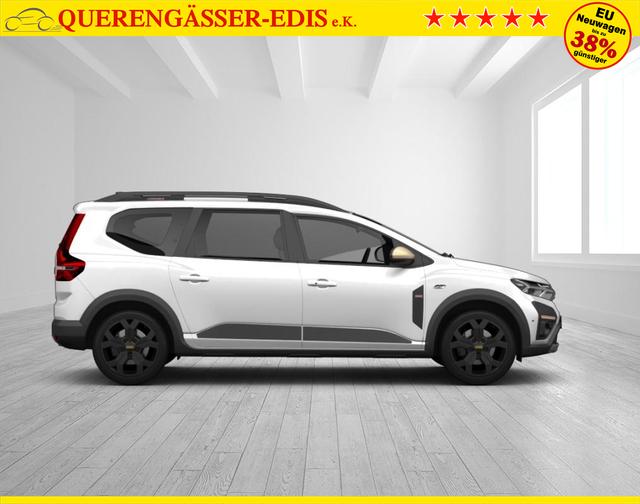 Dacia Jogger Extreme TCe110 MJ26*7-S*LED*Shzg*PDC*Cam*ACA*16" 