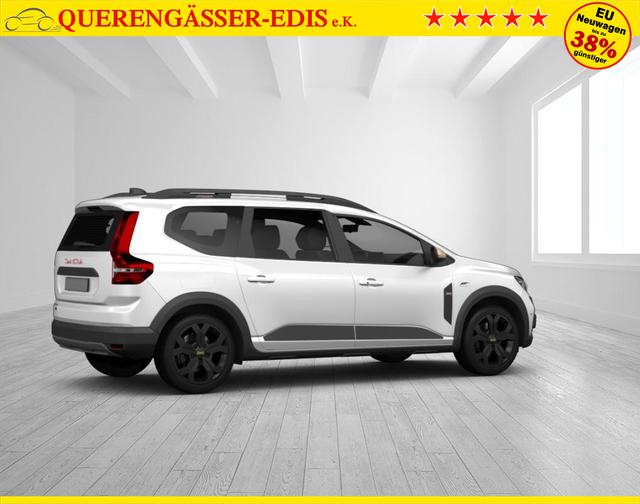 Dacia Jogger Extreme TCe110 MJ26*7-S*LED*Shzg*PDC*Cam*ACA*16" 