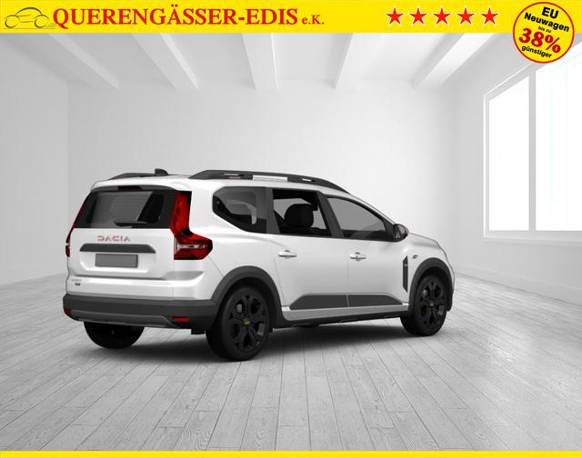 Dacia Jogger Extreme TCe110 MJ26*7-S*LED*Shzg*PDC*Cam*ACA*16" 