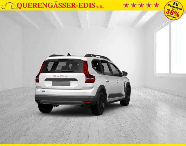 Dacia Jogger Extreme TCe110 MJ26*7-S*LED*Shzg*PDC*Cam*ACA*16" 