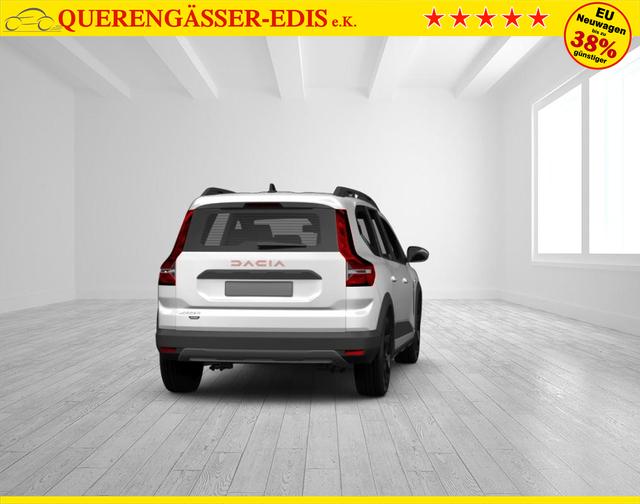 Dacia Jogger Extreme TCe110 MJ26*7-S*LED*Shzg*PDC*Cam*ACA*16" 
