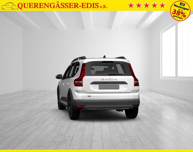 Dacia Jogger Extreme TCe110 MJ26*7-S*LED*Shzg*PDC*Cam*ACA*16" 