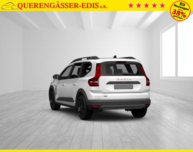 Dacia Jogger Extreme TCe110 MJ26*7-S*LED*Shzg*PDC*Cam*ACA*16" 