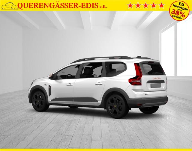 Dacia Jogger Extreme TCe110 MJ26*7-S*LED*Shzg*PDC*Cam*ACA*16" 