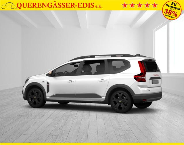 Dacia Jogger Extreme TCe110 MJ26*7-S*LED*Shzg*PDC*Cam*ACA*16" 
