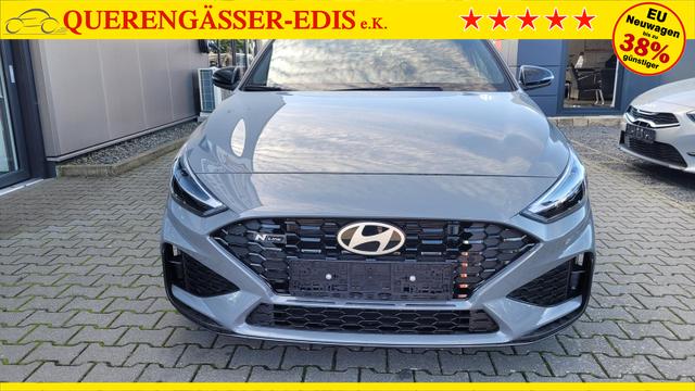 Hyundai i30 FastbackN N Line Fastback Line*LED*Navi*Shzg*ACC*Cam*18Zoll 