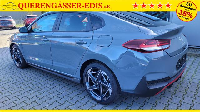 Hyundai i30 FastbackN N Line Fastback Line*LED*Navi*Shzg*ACC*Cam*18Zoll 