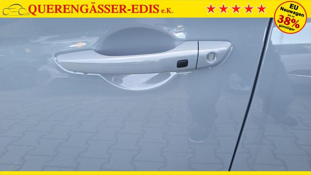 Hyundai i30 FastbackN N Line Fastback Line*LED*Navi*Shzg*ACC*Cam*18Zoll 