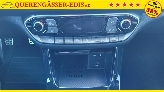 Hyundai i30 FastbackN N Line Fastback Line*LED*Navi*Shzg*ACC*Cam*18Zoll 