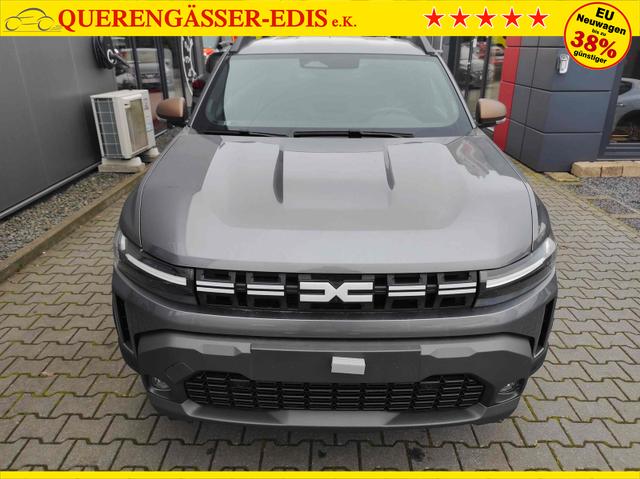 Dacia Duster Extreme Hybrid LPG 4x4 Extreme*SHZ*360CAM*PDC*TOT 