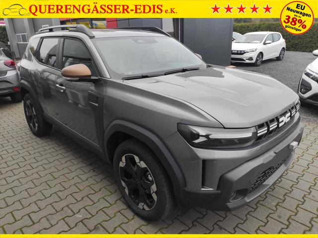 Dacia Duster Extreme Hybrid LPG 4x4 Extreme*SHZ*360CAM*PDC*TOT 