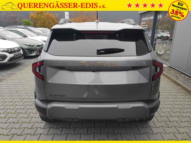 Dacia Duster Extreme Hybrid LPG 4x4 Extreme*SHZ*360CAM*PDC*TOT 