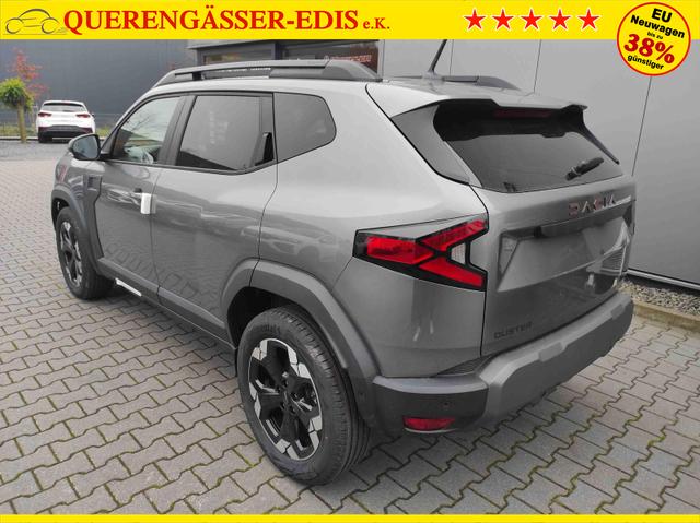 Dacia Duster Extreme Hybrid LPG 4x4 Extreme*SHZ*360CAM*PDC*TOT 