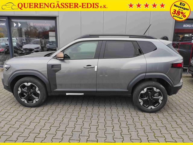 Dacia Duster Extreme Hybrid LPG 4x4 Extreme*SHZ*360CAM*PDC*TOT 