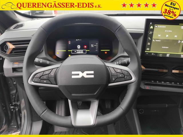 Dacia Duster Extreme Hybrid LPG 4x4 Extreme*SHZ*360CAM*PDC*TOT 