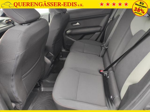 Dacia Duster Extreme Hybrid LPG 4x4 Extreme*SHZ*360CAM*PDC*TOT 