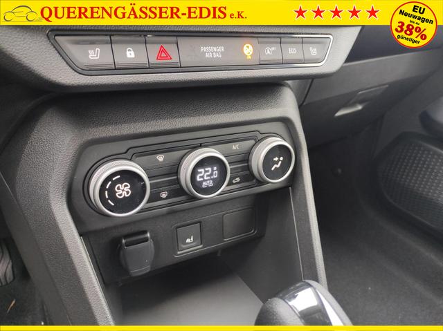 Dacia Sandero Stepway Extreme Extreme*LED*PDC*Cam*Shzg*16Zoll* 
