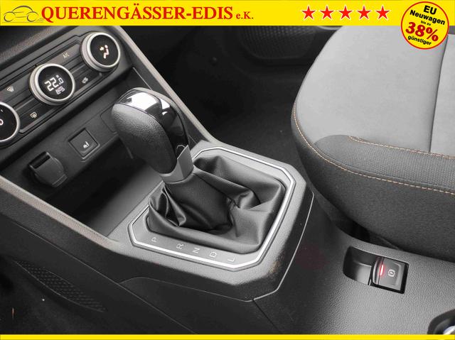 Dacia Sandero Stepway Extreme Extreme*LED*PDC*Cam*Shzg*16Zoll* 