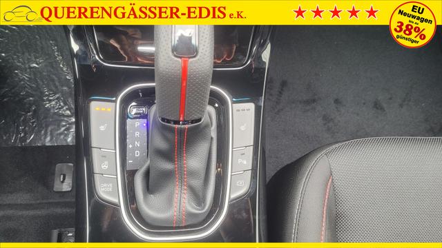 Hyundai i30 Kombi N-Line N-Line*Navi*LED*Shzg*PDC*Cam*18Zoll 