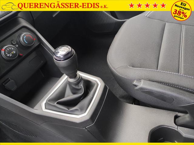 Dacia Sandero Expression LPG PDC v&h+Kamera+App+Totw.+Klimaauto 