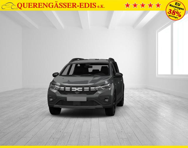 Dacia Jogger Expression TCe100 LPG-Klima-APP-Connect-Kamera-TOTW. 
