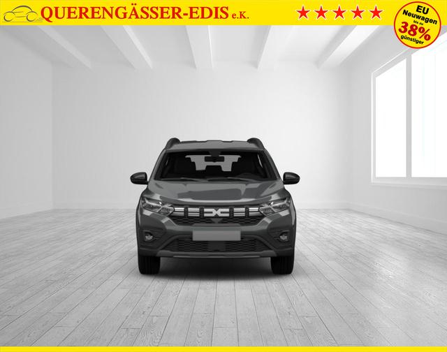 Dacia Jogger Expression TCe100 LPG-Klima-APP-Connect-Kamera-TOTW. 
