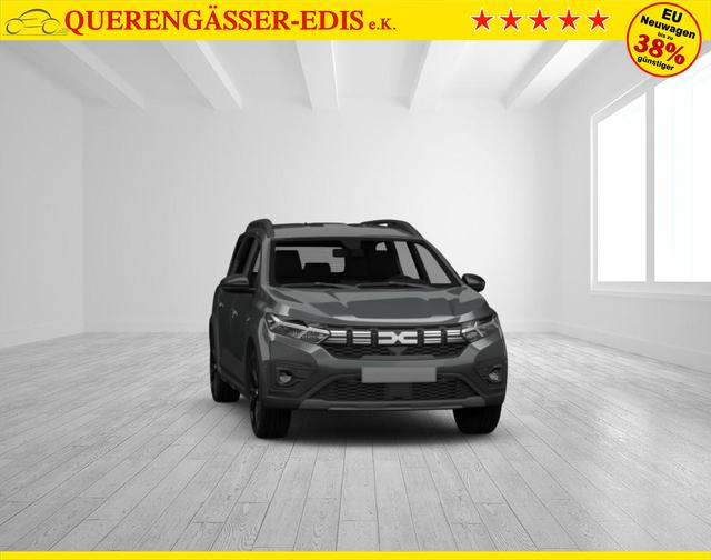 Dacia Jogger Expression TCe100 LPG-Klima-APP-Connect-Kamera-TOTW. 