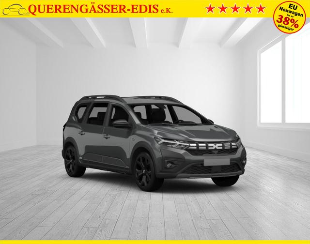 Dacia Jogger Expression TCe100 LPG-Klima-APP-Connect-Kamera-TOTW. 