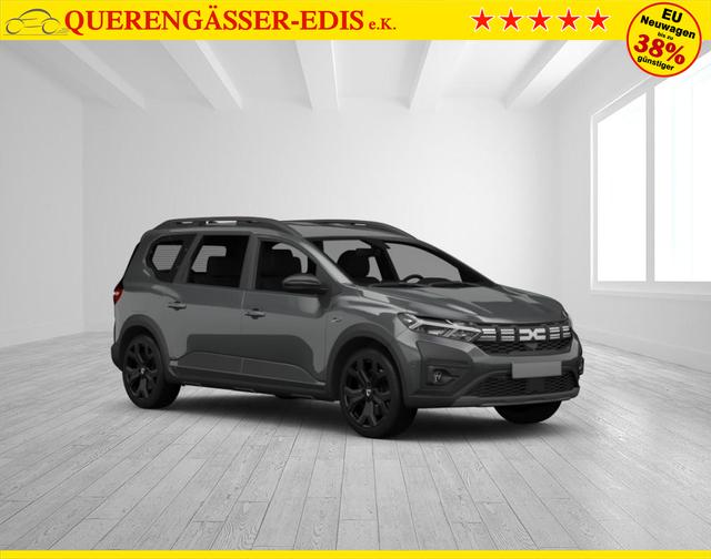 Dacia Jogger Expression TCe100 LPG-Klima-APP-Connect-Kamera-TOTW. 