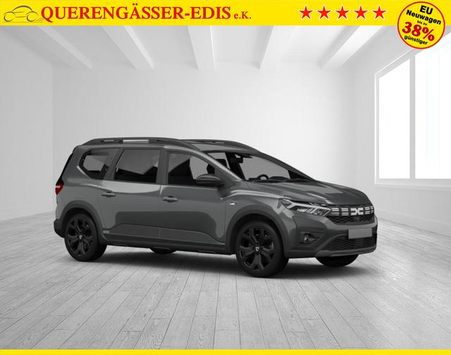 Dacia Jogger Expression TCe100 LPG-Klima-APP-Connect-Kamera-TOTW. 