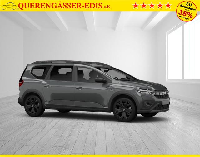 Dacia Jogger Expression TCe100 LPG-Klima-APP-Connect-Kamera-TOTW. 