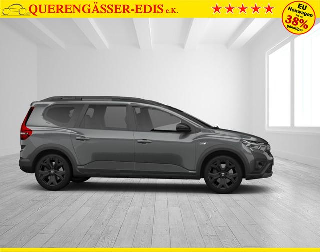 Dacia Jogger Expression TCe100 LPG-Klima-APP-Connect-Kamera-TOTW. 