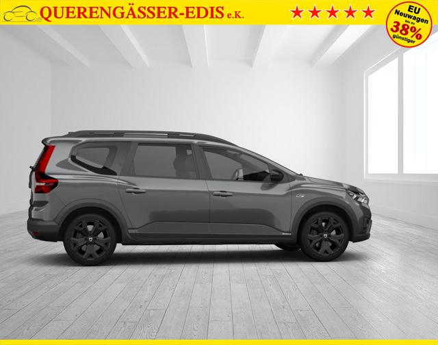 Dacia Jogger Expression TCe100 LPG-Klima-APP-Connect-Kamera-TOTW. 