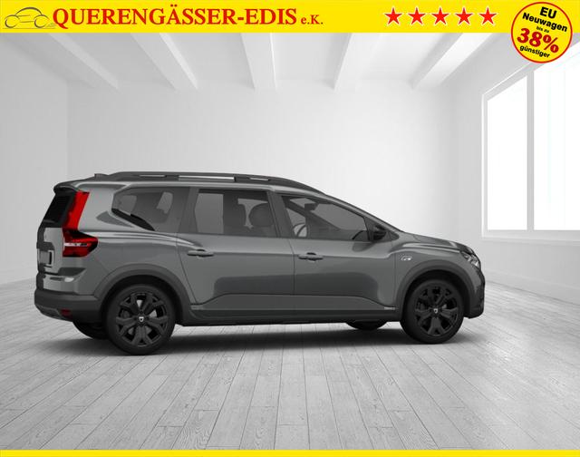 Dacia Jogger Expression TCe100 LPG-Klima-APP-Connect-Kamera-TOTW. 