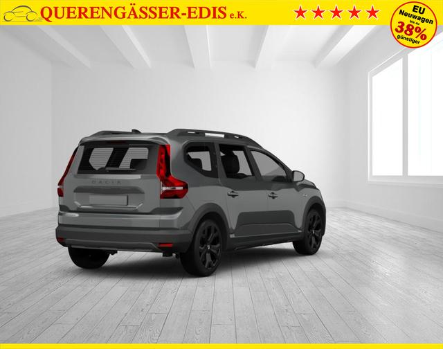 Dacia Jogger Expression TCe100 LPG-Klima-APP-Connect-Kamera-TOTW. 