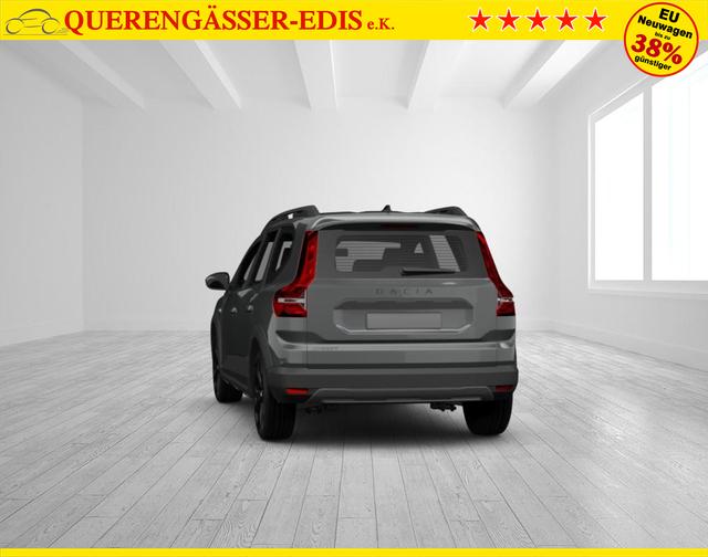 Dacia Jogger Expression TCe100 LPG-Klima-APP-Connect-Kamera-TOTW. 