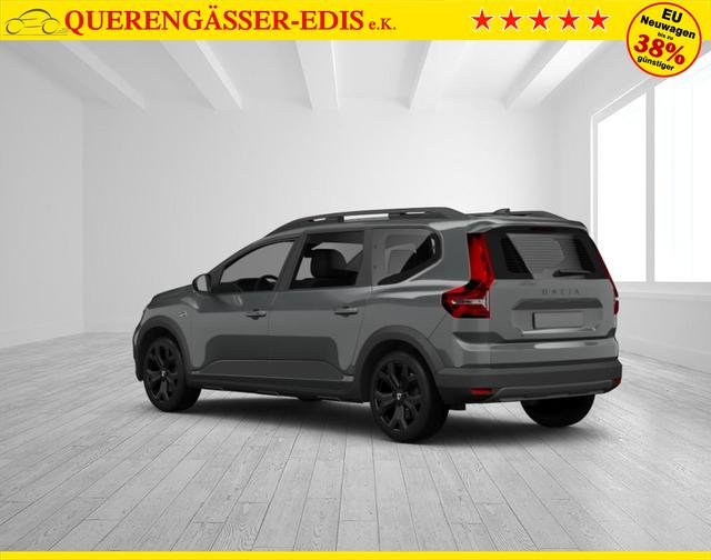 Dacia Jogger Expression TCe100 LPG-Klima-APP-Connect-Kamera-TOTW. 