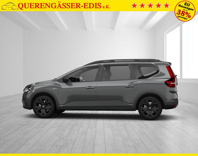Dacia Jogger Expression TCe100 LPG-Klima-APP-Connect-Kamera-TOTW. 