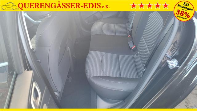 Kia Ceed Sportswagon TOP SW AT Top*VollLED*Navi*Shzg*PDC*Cam*17Zoll 