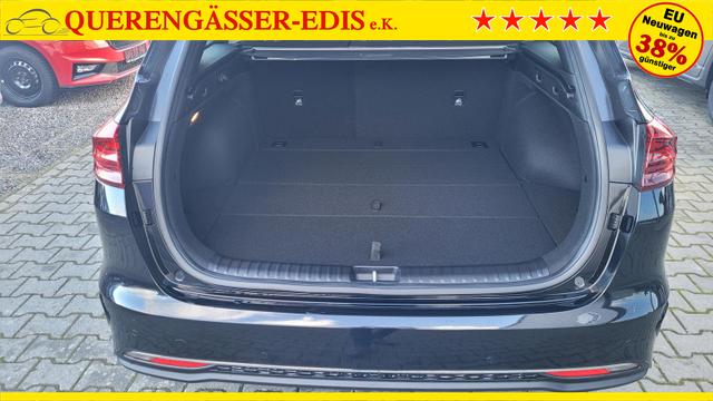 Kia Ceed Sportswagon TOP SW AT Top*VollLED*Navi*Shzg*PDC*Cam*17Zoll 