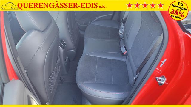 Hyundai i30 N-Line+ HB DCT MJ25*Navi*LED*Shzg*PDC*Cam*18 