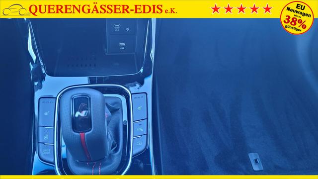 Hyundai i30 N-Line+ HB DCT MJ25*Navi*LED*Shzg*PDC*Cam*18 